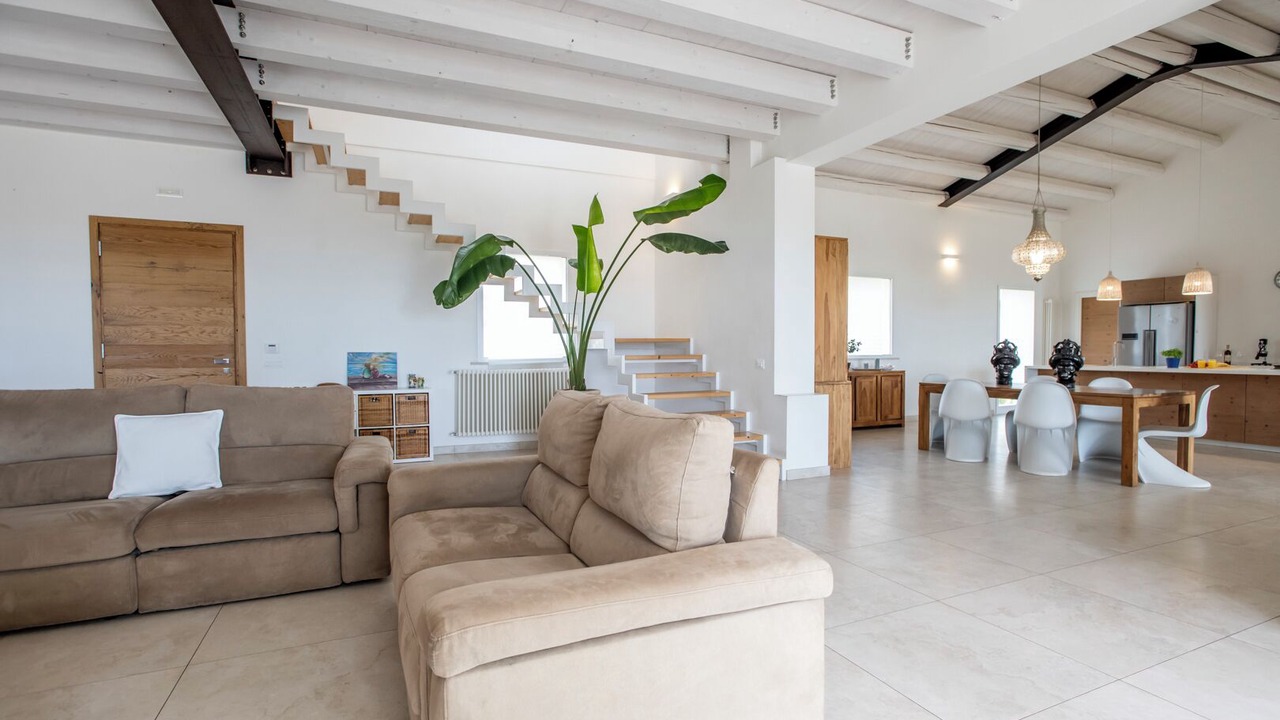 Photo of Livingroom in Modica