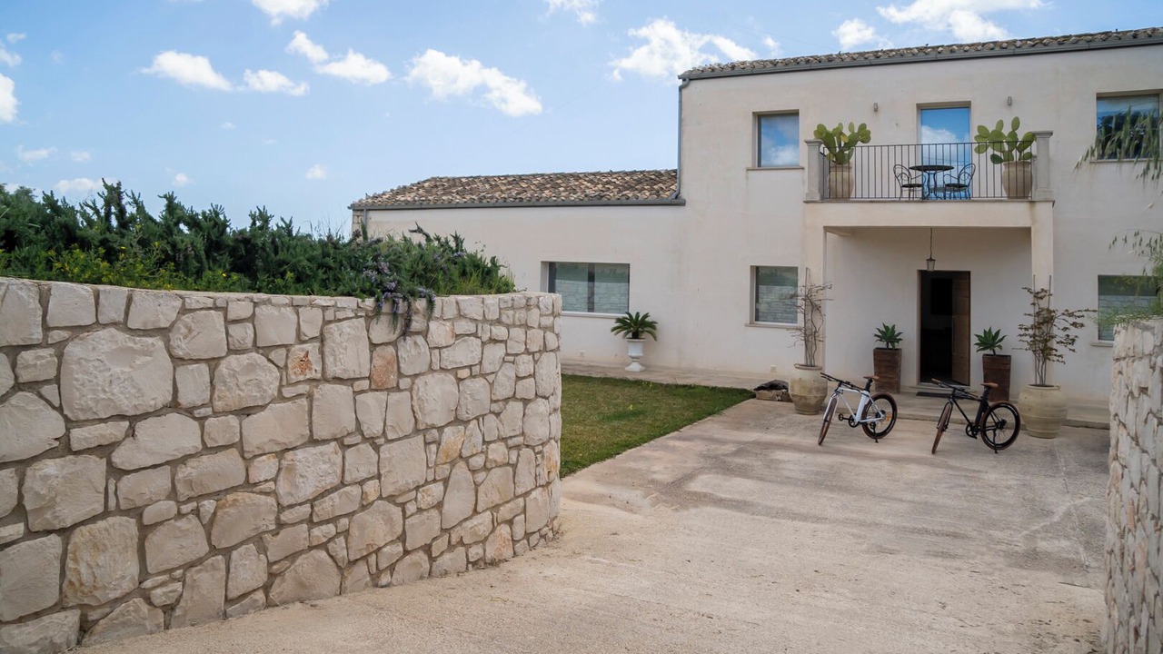 Photo of Outdoor in Modica