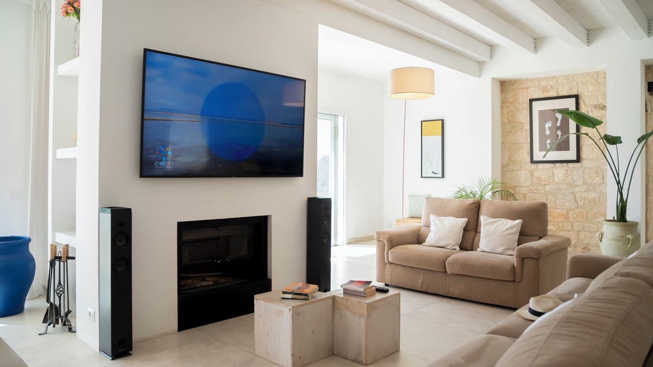 Photo of Livingroom in Modica
