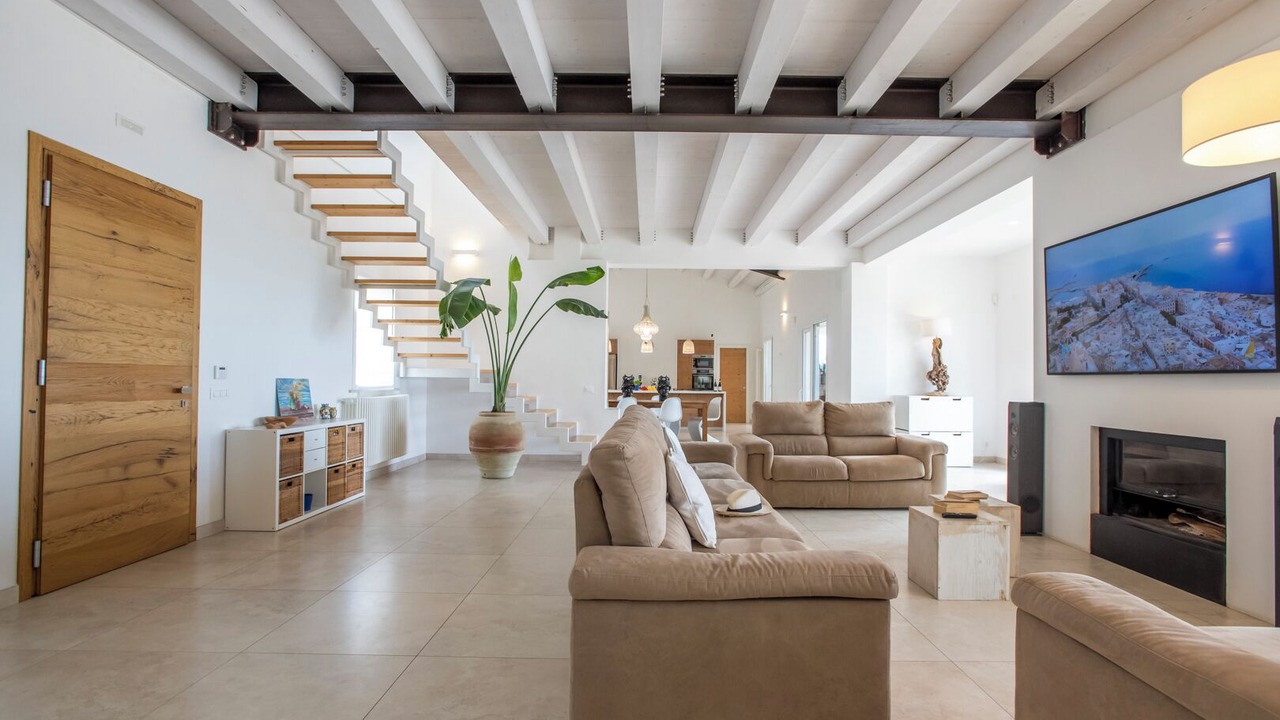 Photo of Livingroom in Modica
