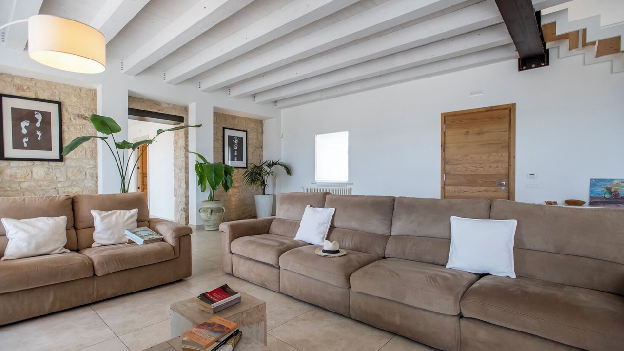 Photo of Livingroom in Modica