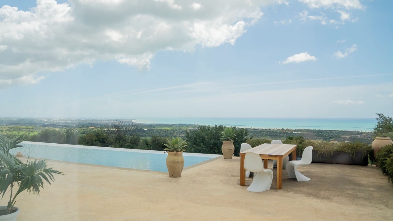 Photo of Outdoor in Modica
