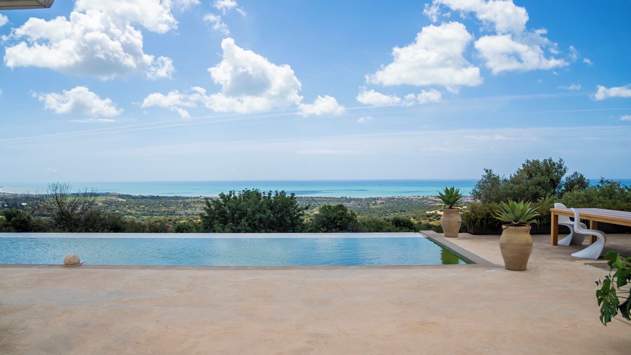 Photo of Outdoor in Modica