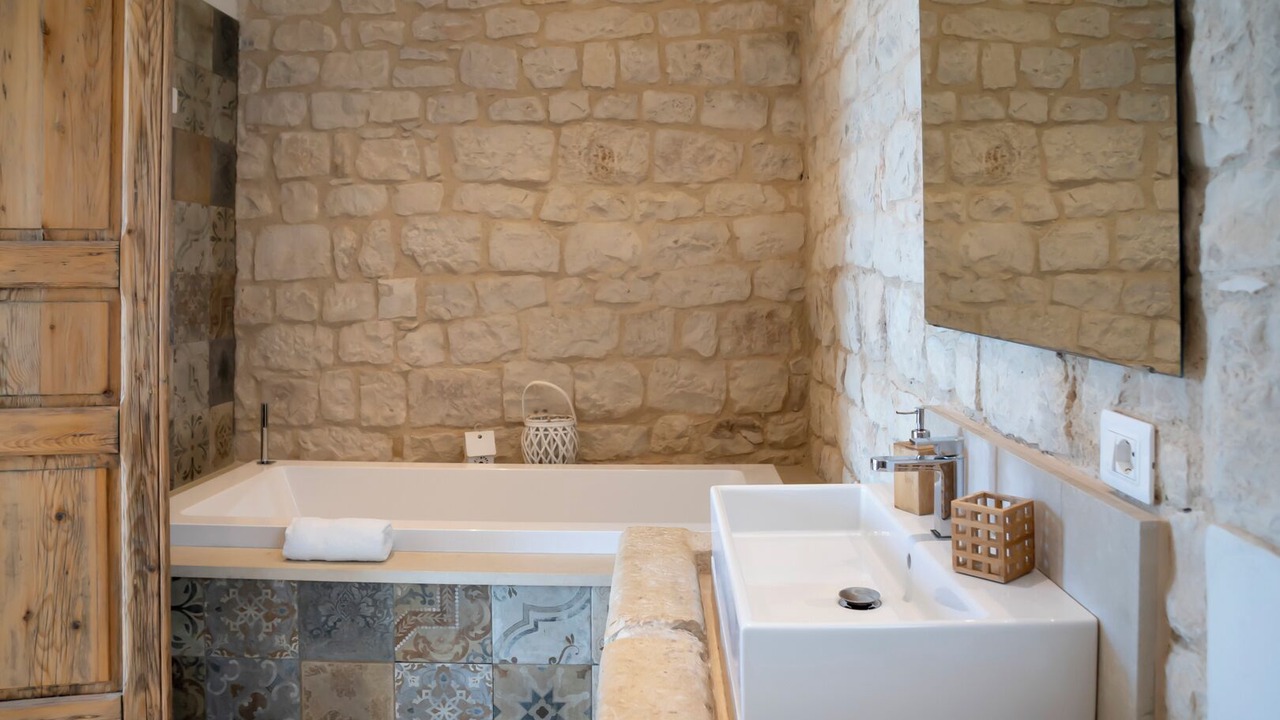 Photo of Bathroom in Modica