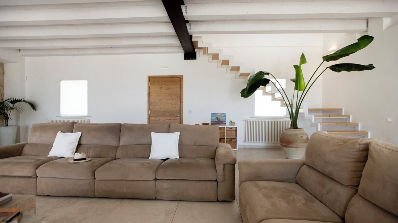 Photo of Livingroom in Modica