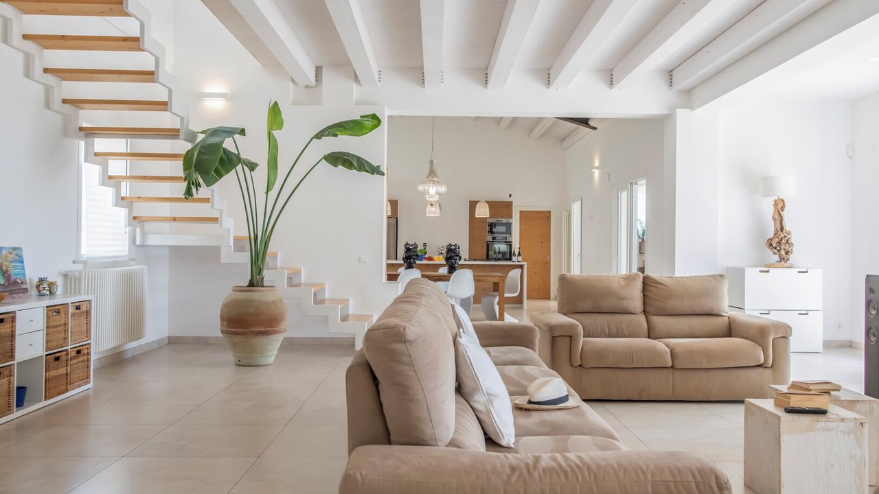 Photo of Livingroom in Modica