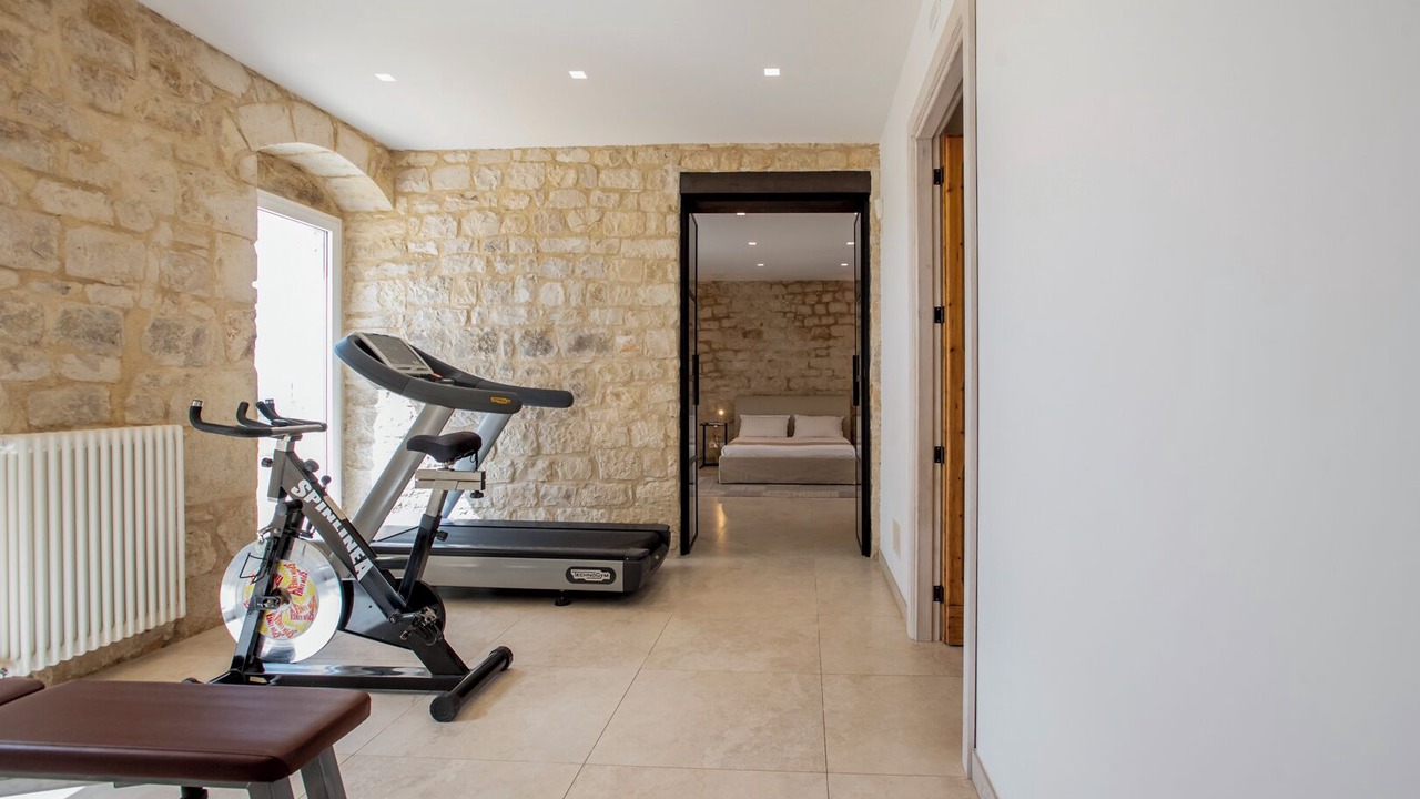 Photo of Bedroom in Modica