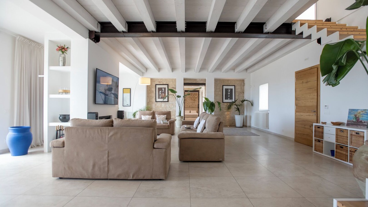 Photo of Livingroom in Modica