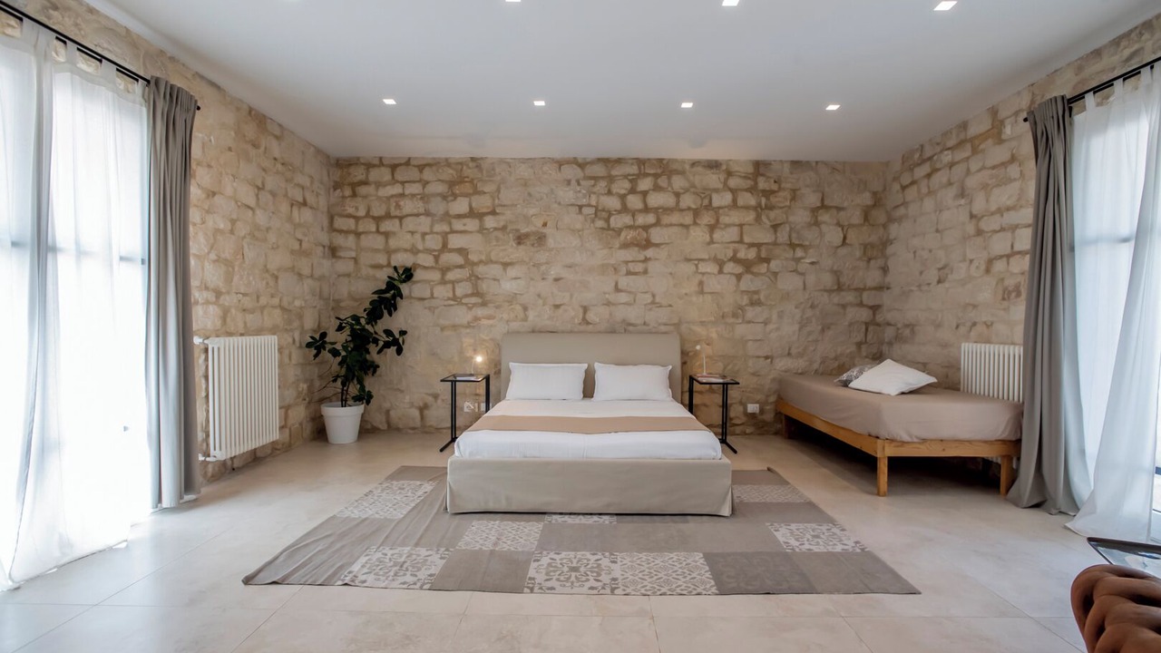 Photo of Bedroom in Modica