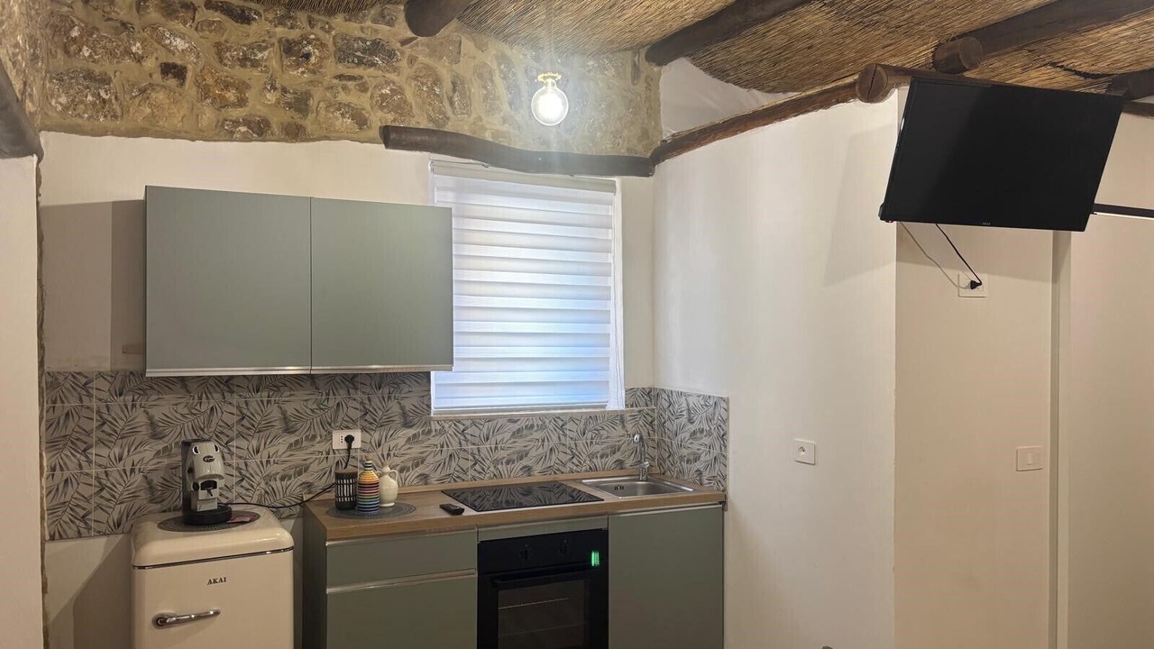 Photo of Kitchen in Piazza Armerina
