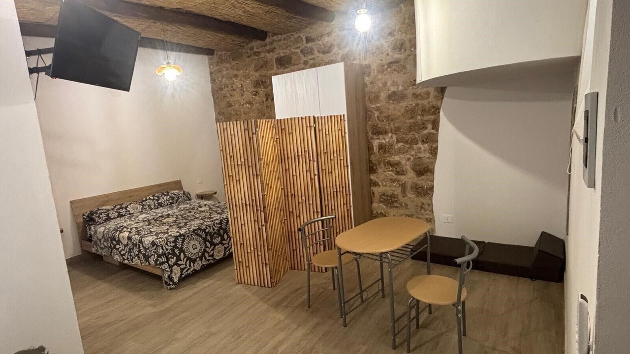 Photo of Bedroom in Piazza Armerina