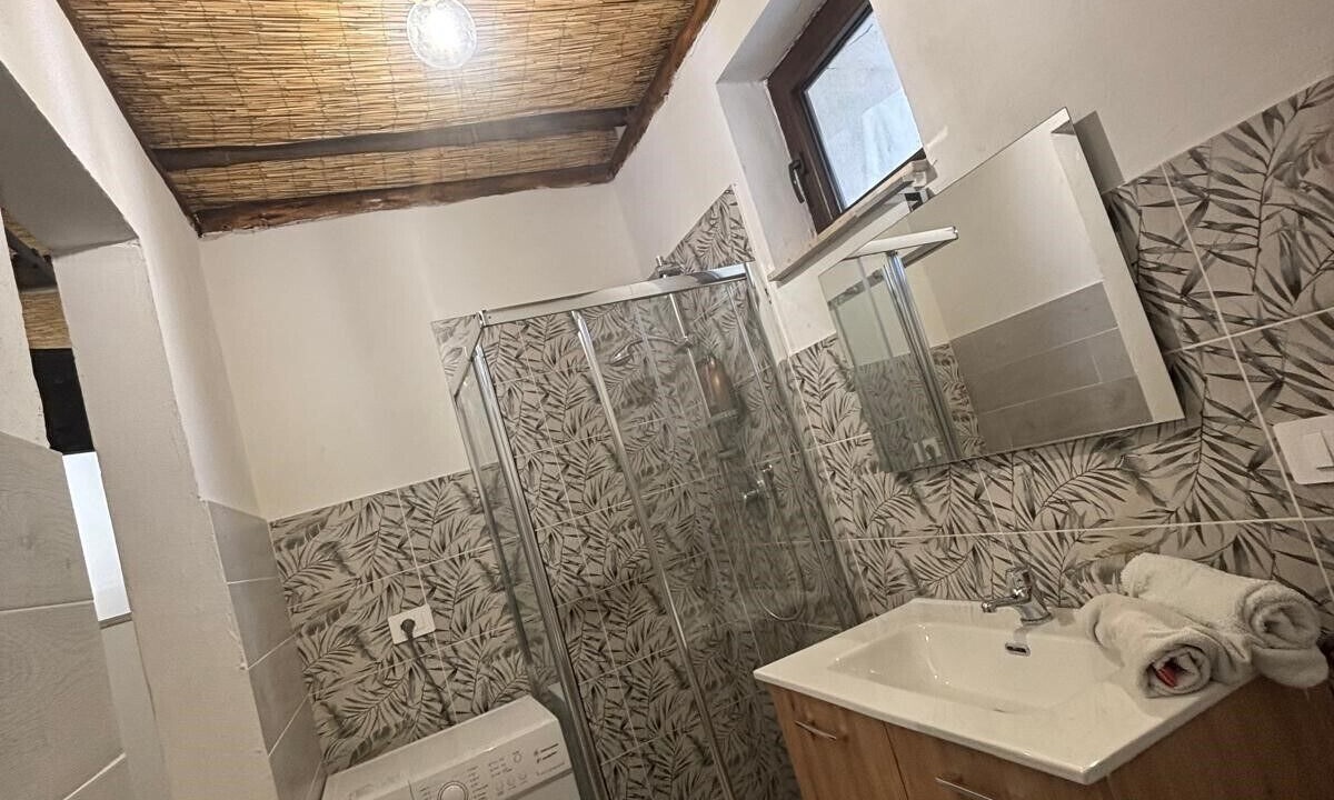 Photo of Bathroom in Piazza Armerina