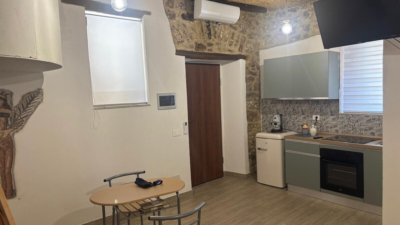Photo of Kitchen in Piazza Armerina