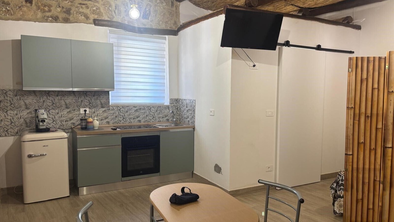 Photo of Kitchen in Piazza Armerina