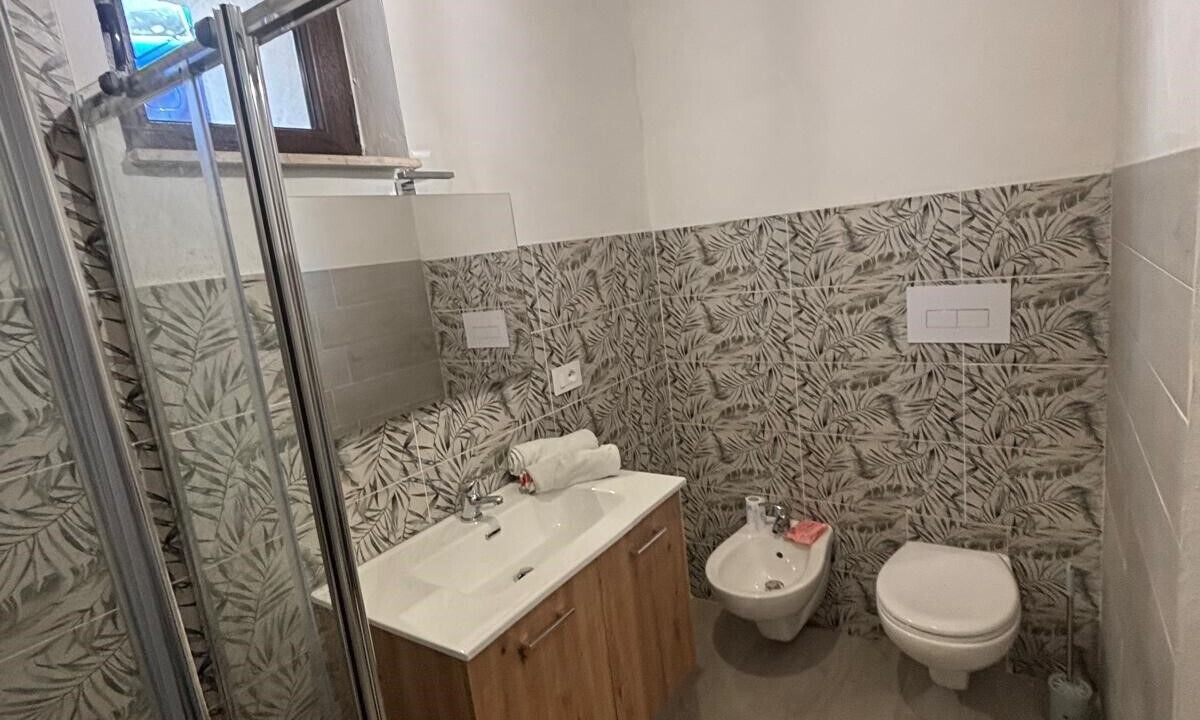 Photo of Bathroom in Piazza Armerina