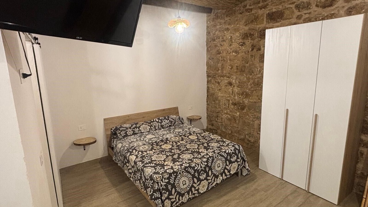 Photo of Bedroom in Piazza Armerina