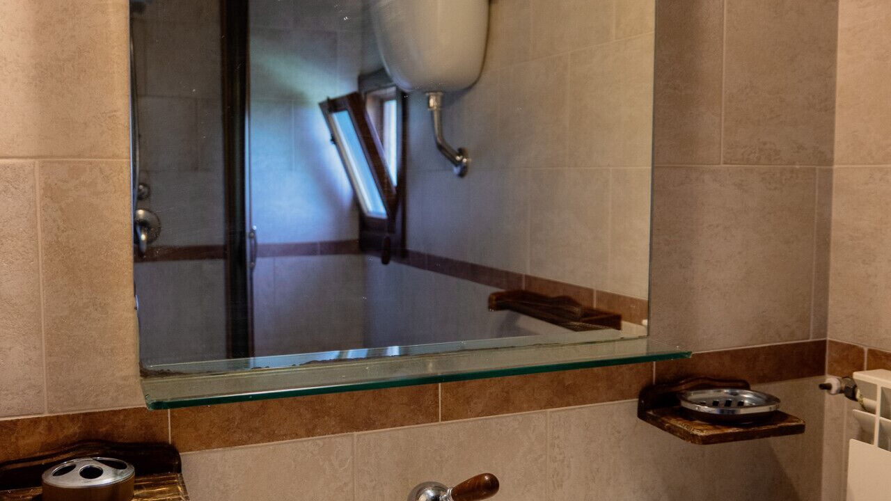 Photo of Bathroom in Nicosia