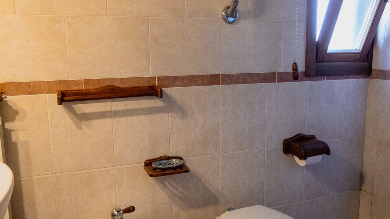 Photo of Bathroom in Nicosia
