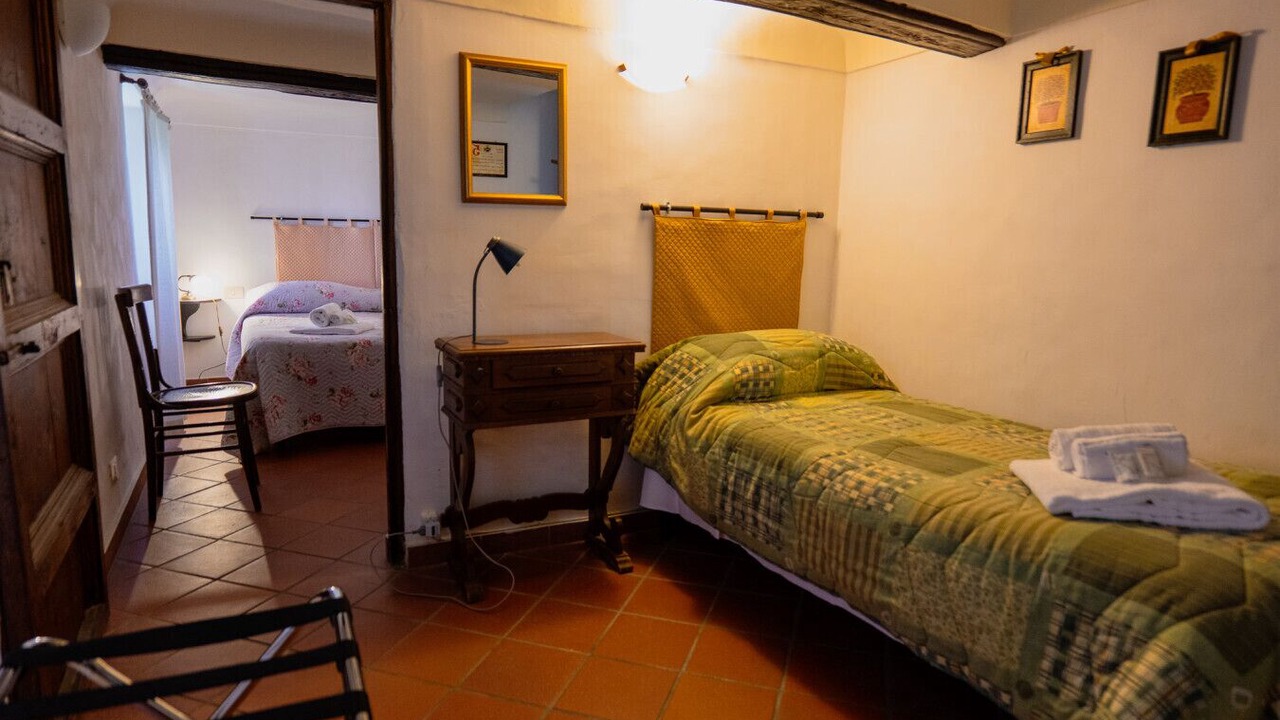 Photo of Bedroom in Nicosia