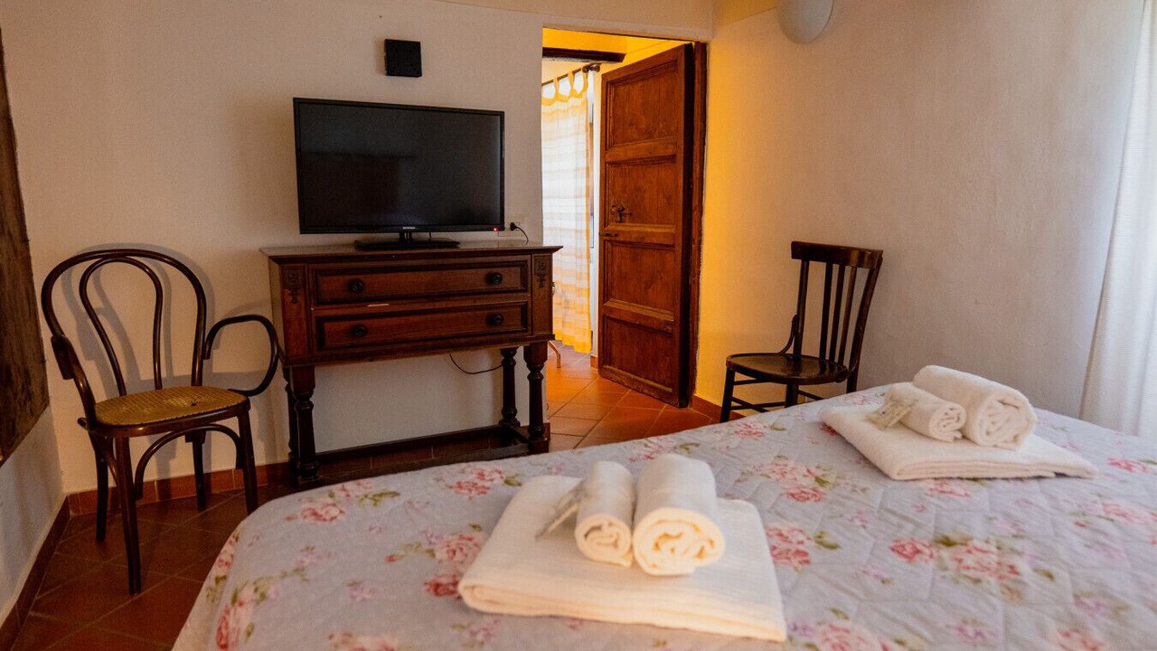 Photo of Bedroom in Nicosia