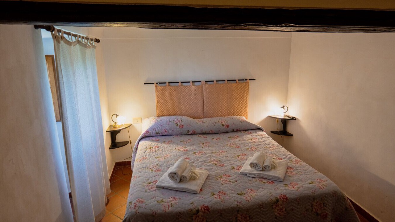 Photo of Bedroom in Nicosia