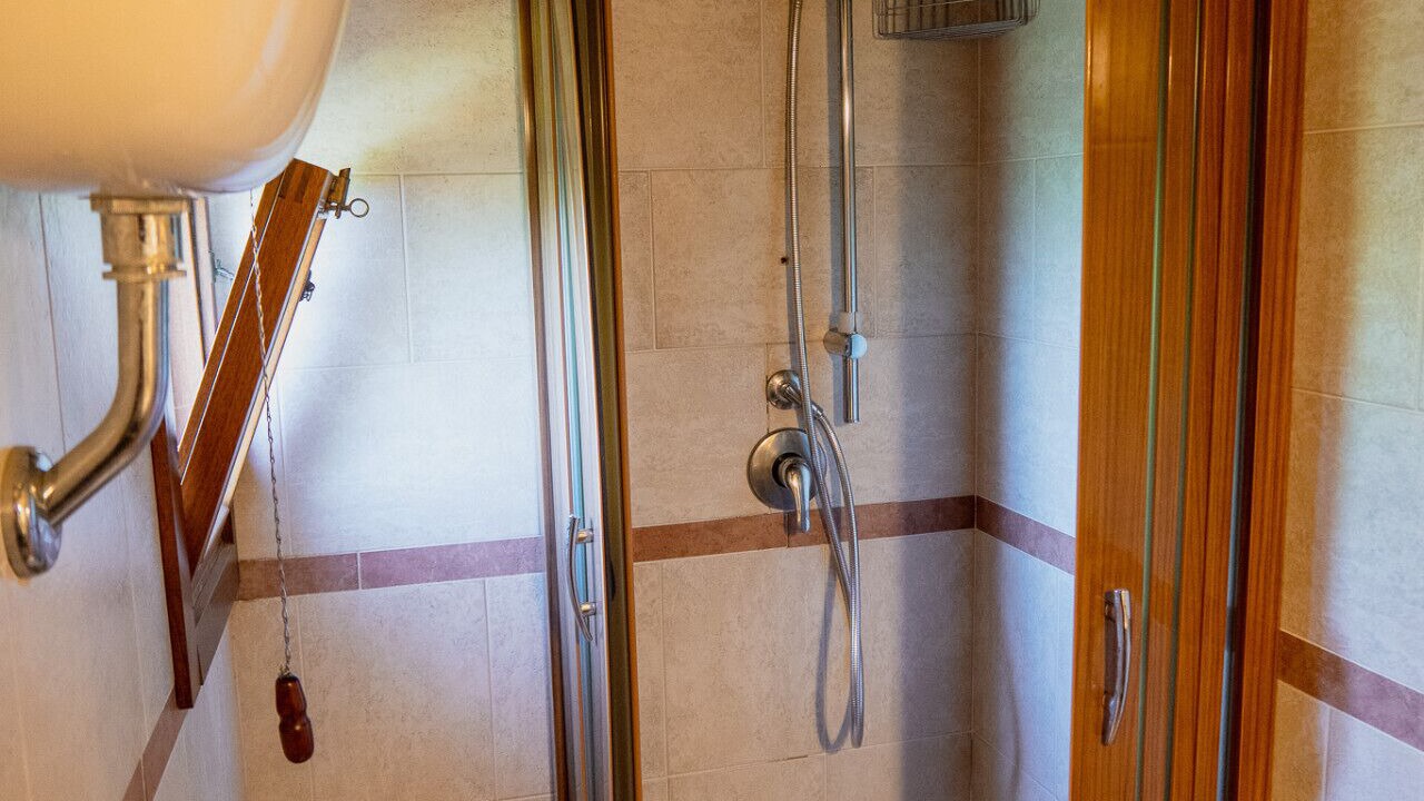 Photo of Bathroom in Nicosia