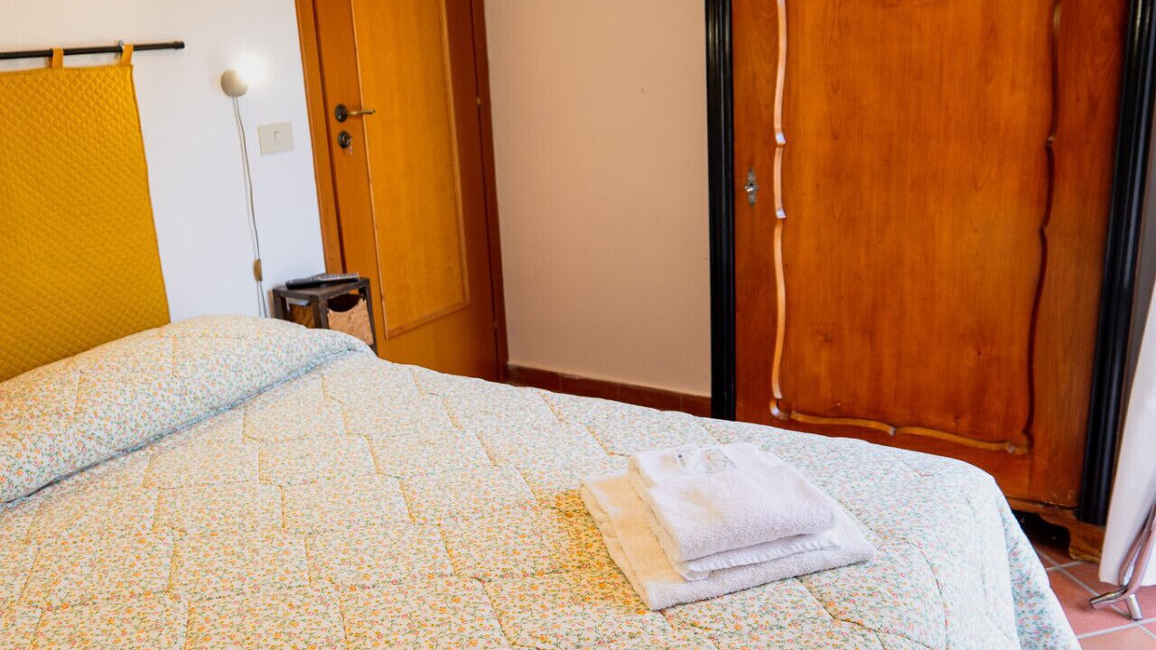 Photo of Bedroom in Nicosia