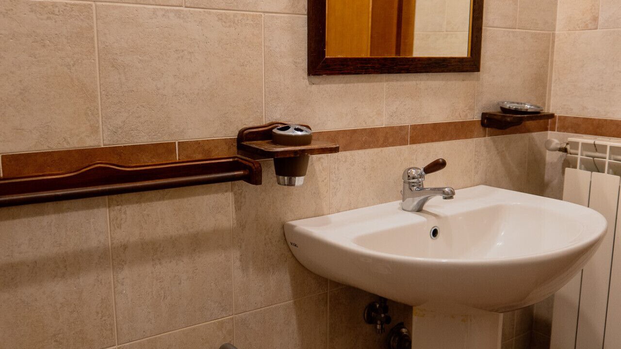 Photo of Bathroom in Nicosia