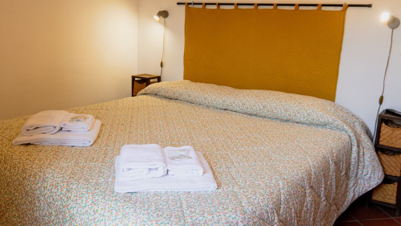 Photo of Bedroom in Nicosia