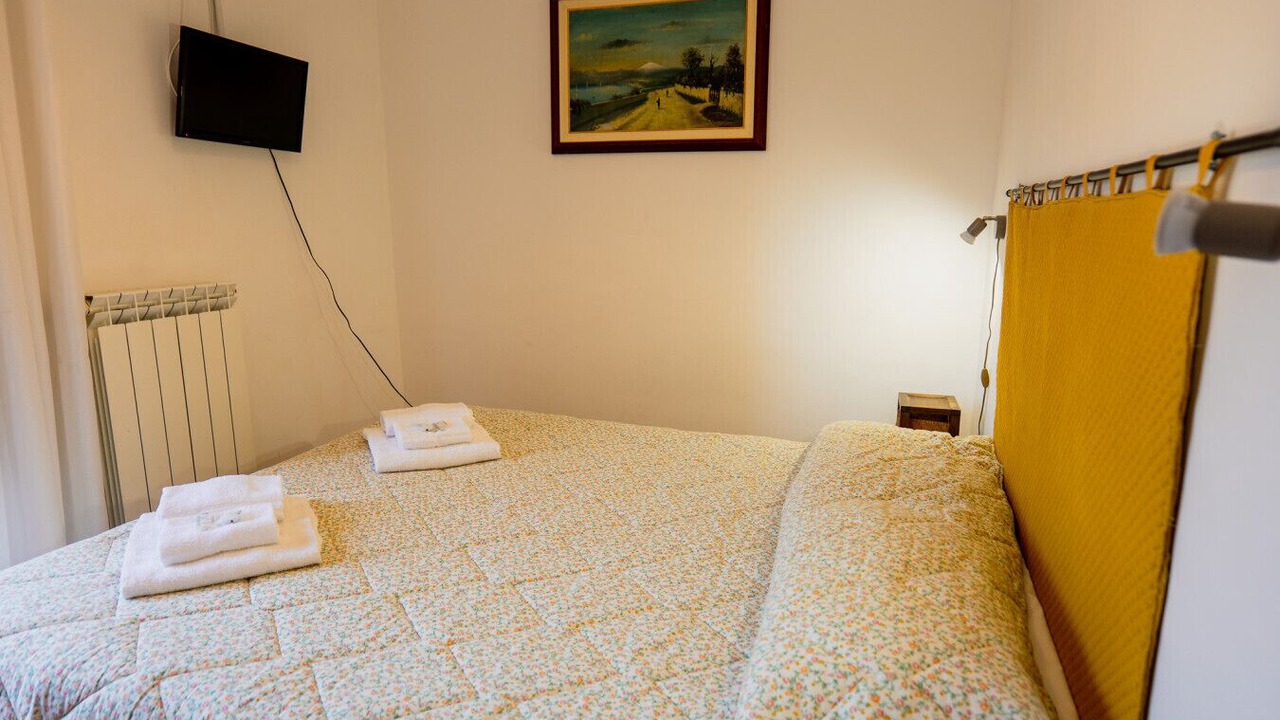 Photo of Bedroom in Nicosia