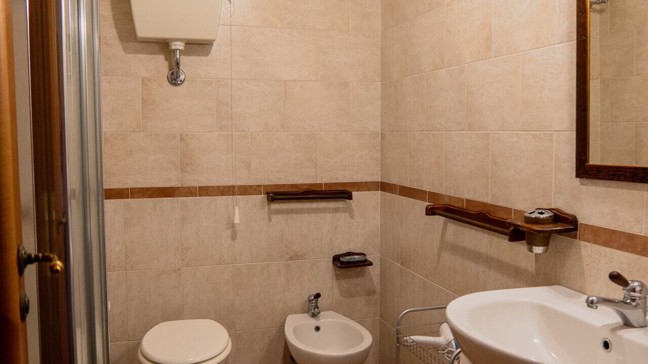Photo of Bathroom in Nicosia