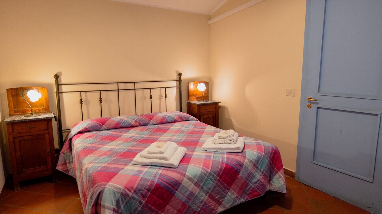 Photo of Bedroom in Nicosia