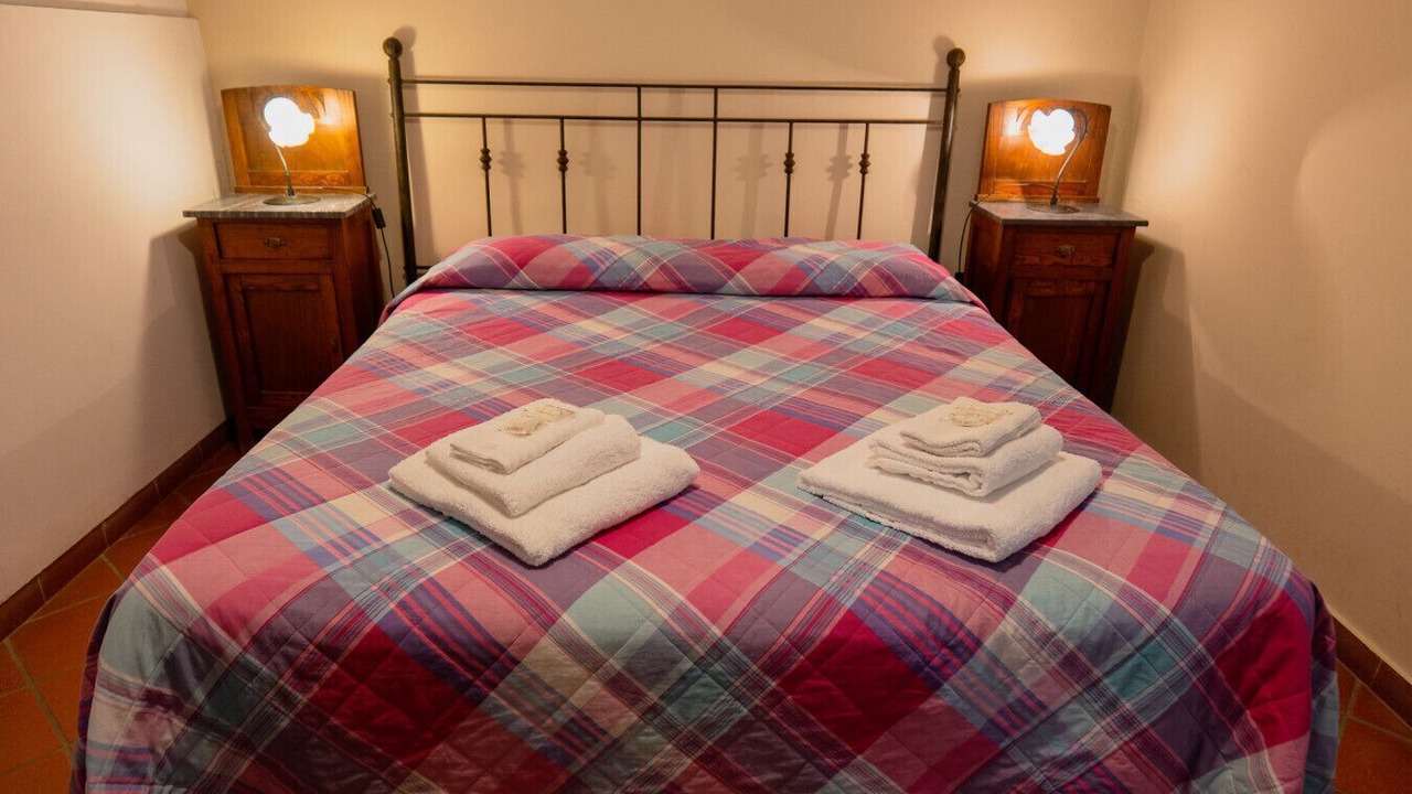 Photo of Bedroom in Nicosia