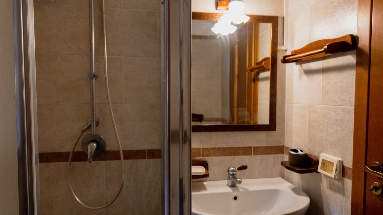 Photo of Bathroom in Nicosia