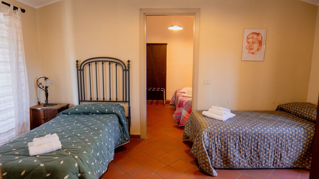 Photo of Bedroom in Nicosia