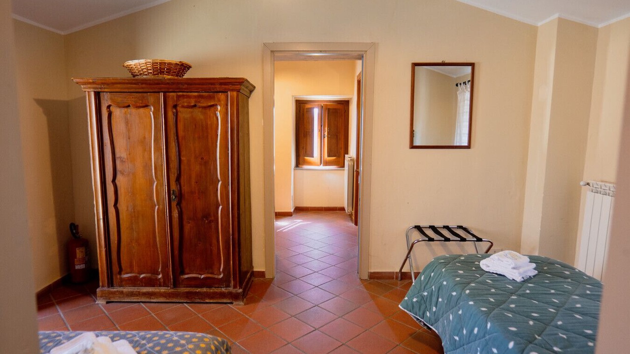 Photo of Bedroom in Nicosia