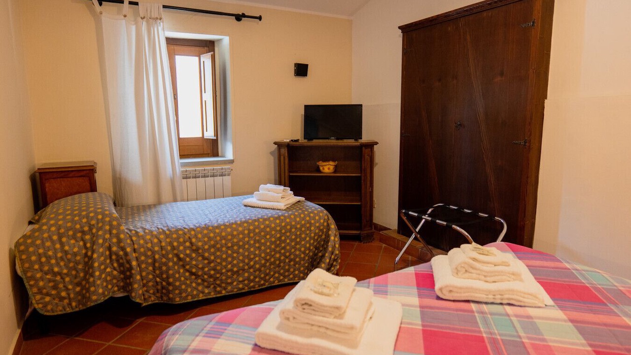 Photo of Bedroom in Nicosia