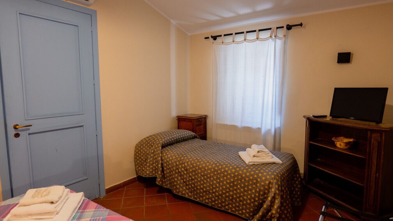 Photo of Bedroom in Nicosia