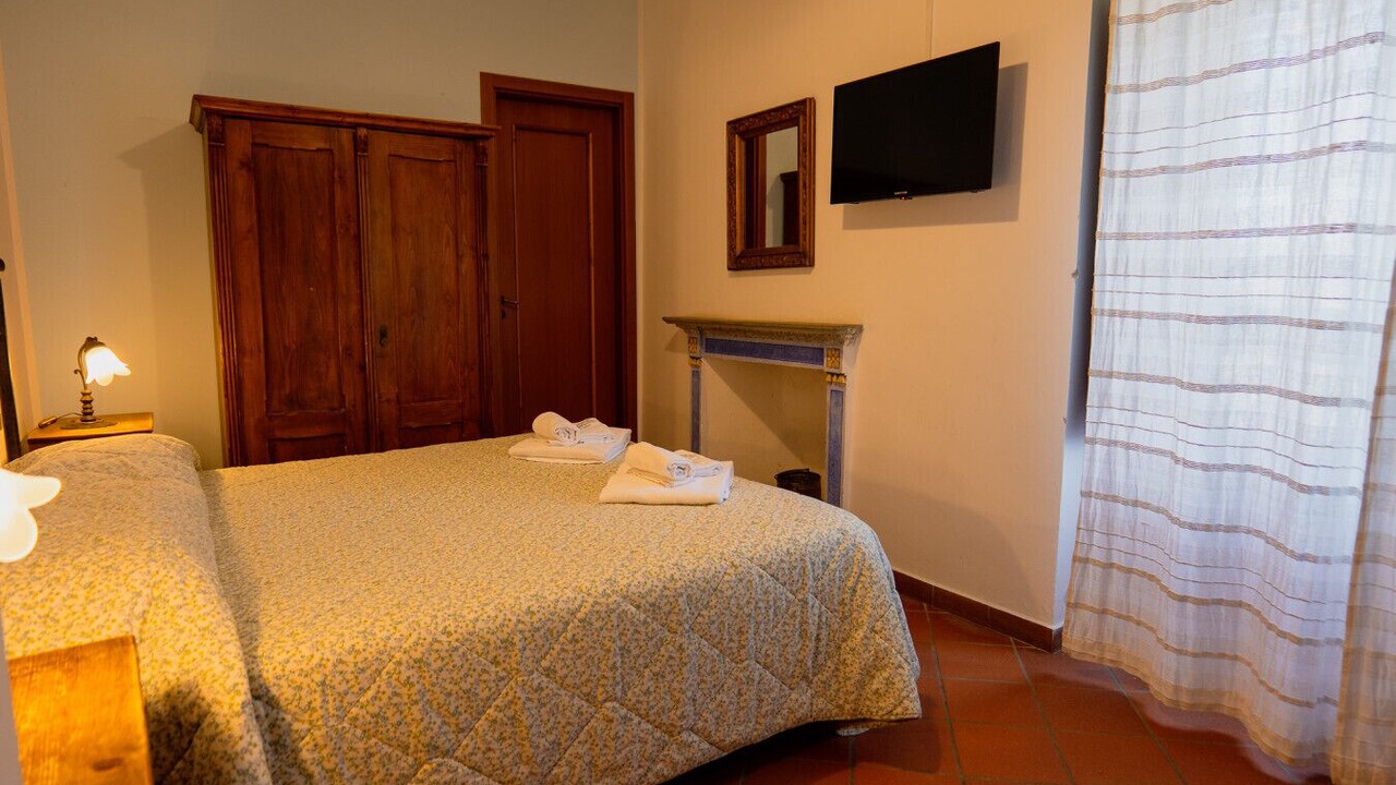 Photo of Bedroom in Nicosia