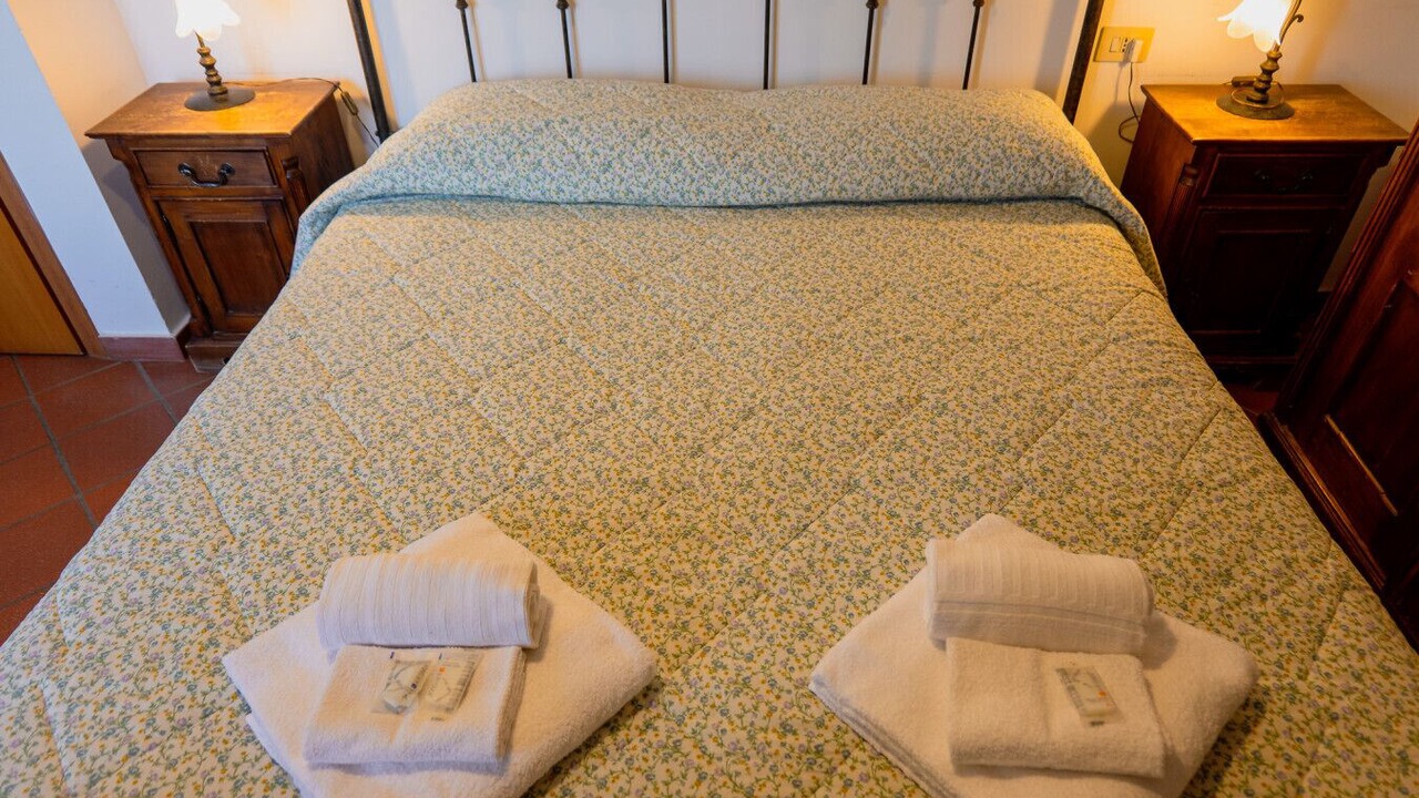 Photo of Bedroom in Nicosia