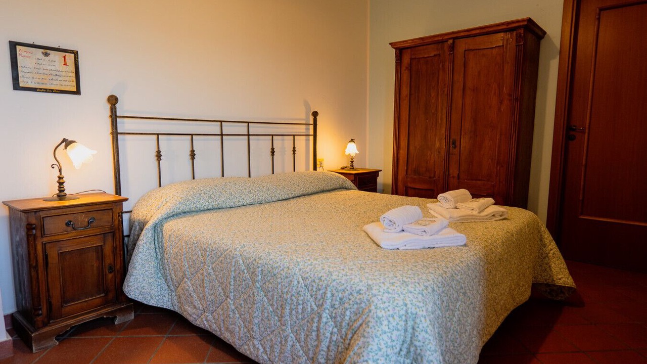 Photo of Bedroom in Nicosia
