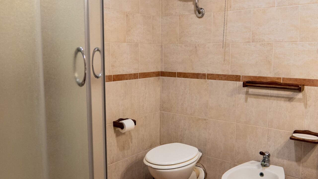 Photo of Bathroom in Nicosia