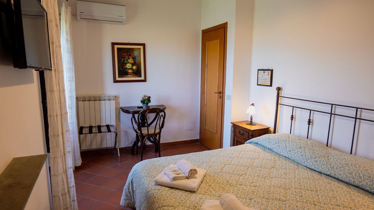 Photo of Bedroom in Nicosia