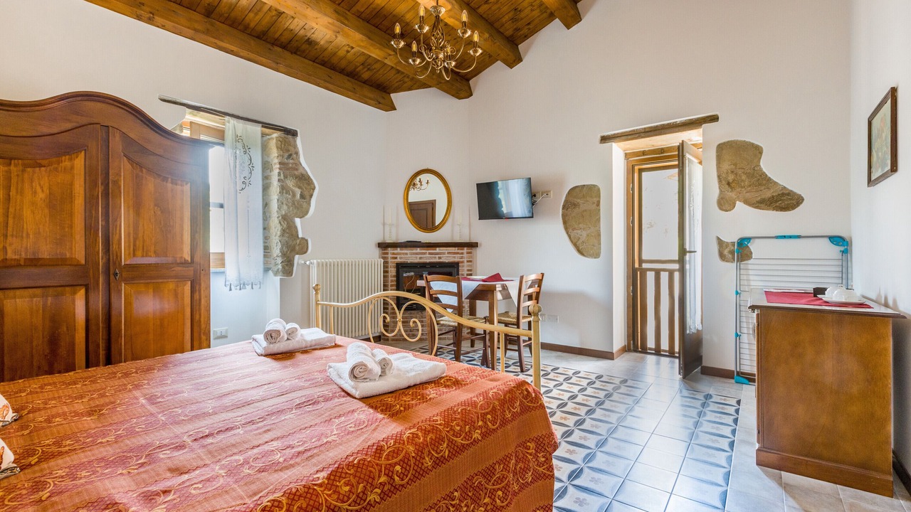 Photo of Bedroom in Sant'Angelo di Brolo