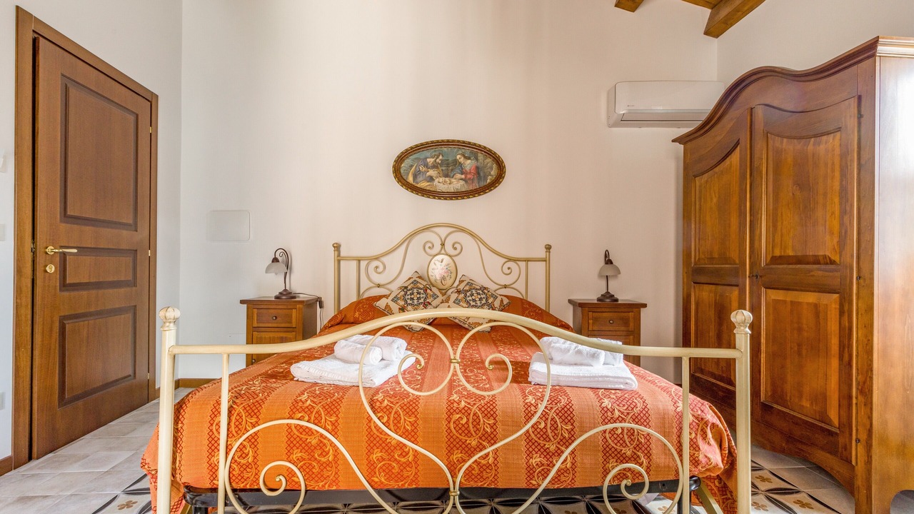 Photo of Bedroom in Sant'Angelo di Brolo