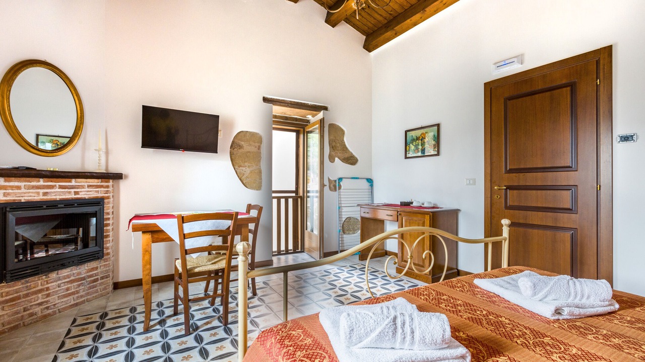 Photo of Bedroom in Sant'Angelo di Brolo