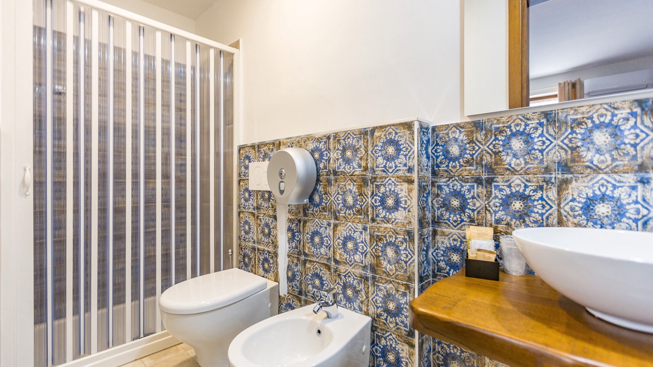 Photo of Bathroom in Sant'Angelo di Brolo