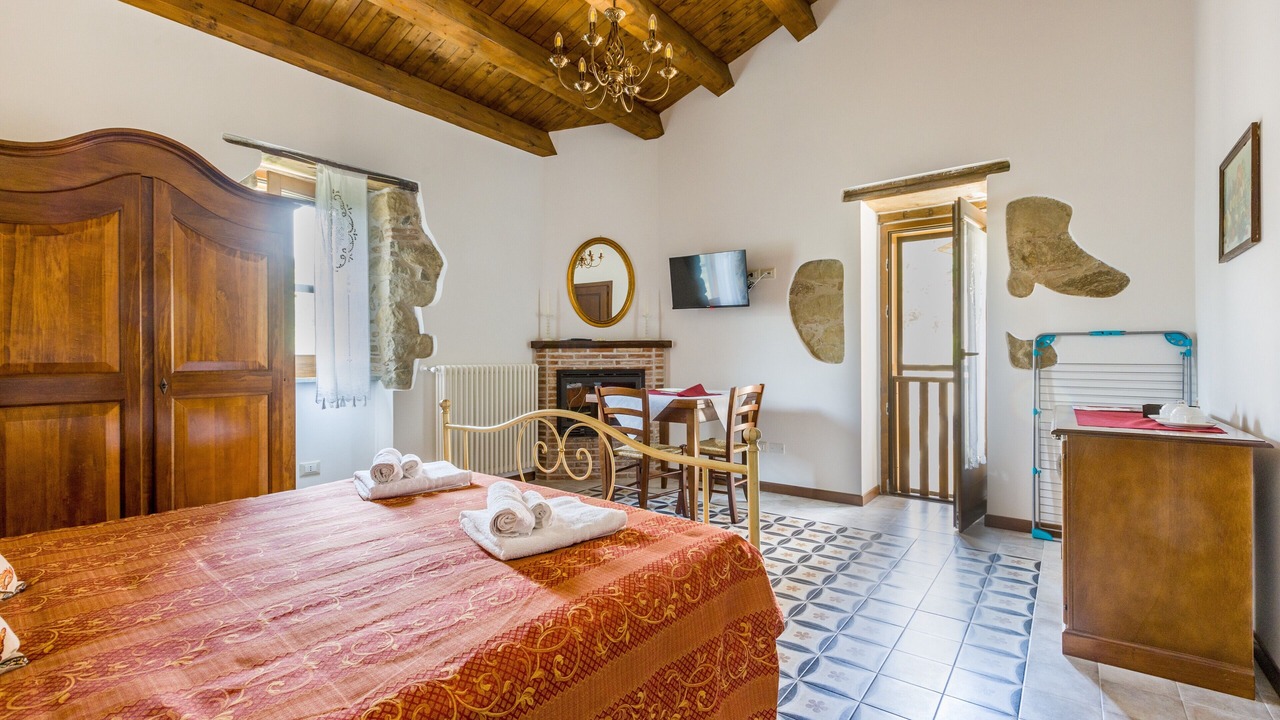 Photo of Bedroom in Sant'Angelo di Brolo
