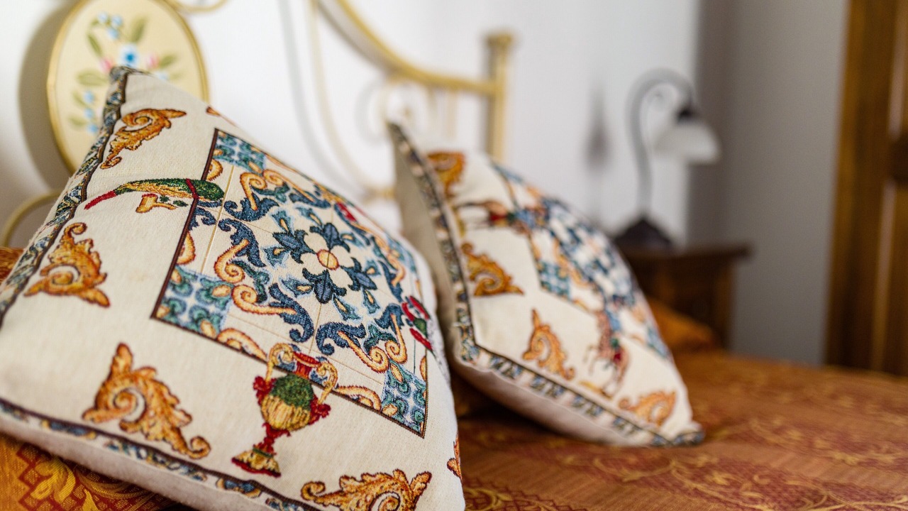 Photo of Bedroom in Sant'Angelo di Brolo