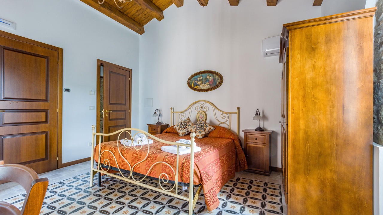 Photo of Bedroom in Sant'Angelo di Brolo